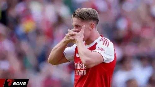 Lescott Chỉ Trích Arsenal Sai Lầm Khi Mua Gyokeres