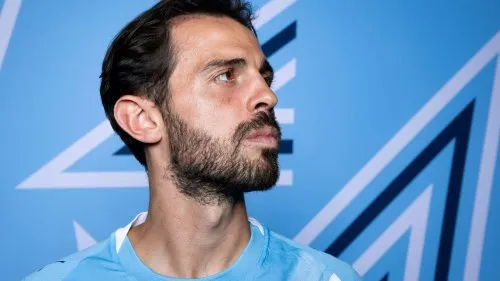 Bernardo Silva và khoảng trống không thể san lấp tại Man City