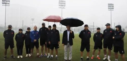 Phó chủ tịch VFF Trần Anh Tú: “Tuyển nữ Việt Nam sẽ phá kỷ lục của chính mình!”