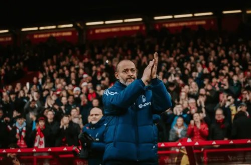Sa thải Nuno Santo và bổ nhiệm Postecoglou: Canh bạc của Nottingham Forest