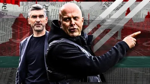 Phí 100 triệu euro được thống nhất khi Liverpool nhắm đến thần đồng Argentina