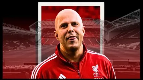 Arne Slot xác nhận sự trở lại QUAN TRỌNG của ngôi sao Liverpool