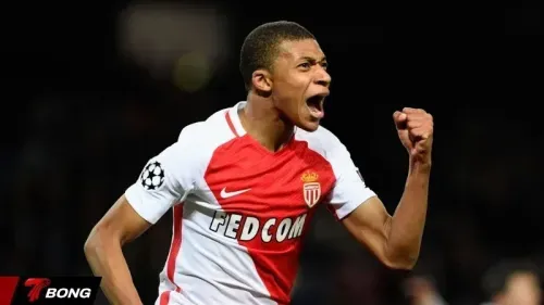 Kylian Mbappe có thực sự trở lại Monaco thi đấu vào ngày 17/02/2026 không?