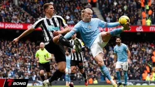 Đại chiến dầu mỏ Man City gặp Newcastle ngày 21/02/2026 và mọi thông tin cần biết