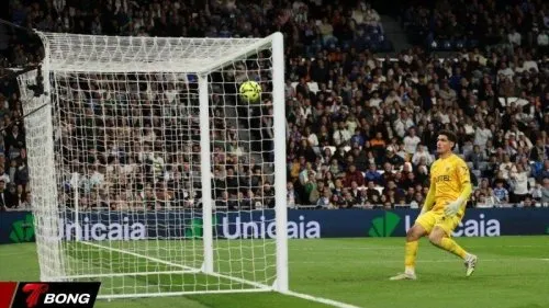 Hành trình Arda Guler ghi bàn 68m và khẳng định vị thế tại Bernabeu