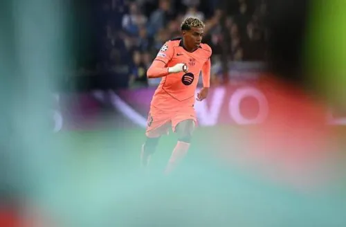 Siêu sao Barcelona nóng lòng hoàn tất danh sách ghi bàn La Liga với Celta Vigo trong tầm ngắm