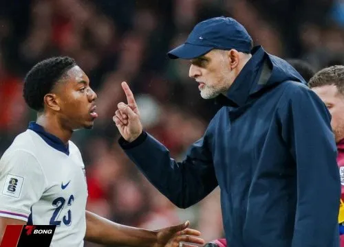 Phân tích đội hình siêu khủng của Tuchel tại ĐT Anh và tiêu điểm chung kết EFL Cup