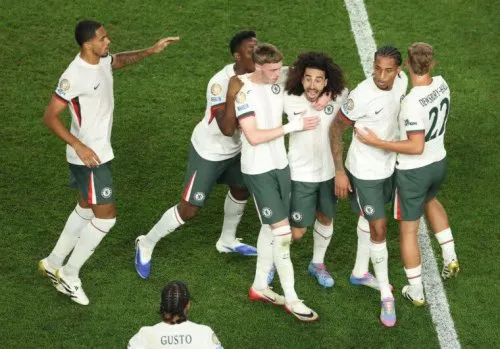 Fluminense vs Chelsea: Tất tần tật về đội hình, chiến thuật và dự đoán – Đừng bỏ lỡ!