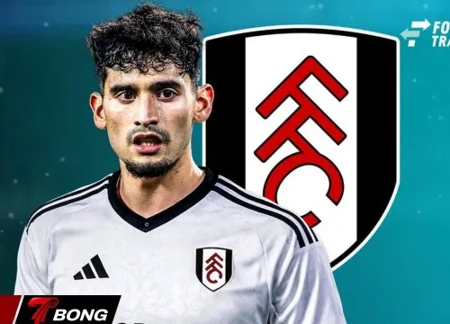 Lý do thực sự khiến Fulham hủy kèo chiêu mộ Ricardo Pepi sau khi kiểm tra y tế