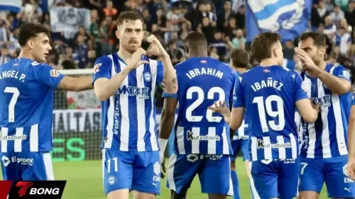 Alaves 2-2 Osasuna: VAR lên tiếng, chia điểm nghẹt thở phút bù giờ