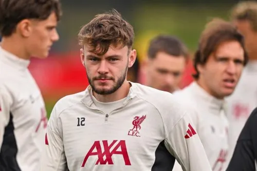 Tin mới nhất về chấn thương tại Liverpool: Tình hình Conor Bradley sau khi Jeremie Frimpong bị loại khỏi trận gặp Newcastle