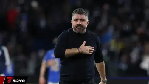 Sốc: Gattuso Từ Chức Sau Khi Italy Lỡ Hẹn World Cup 2026