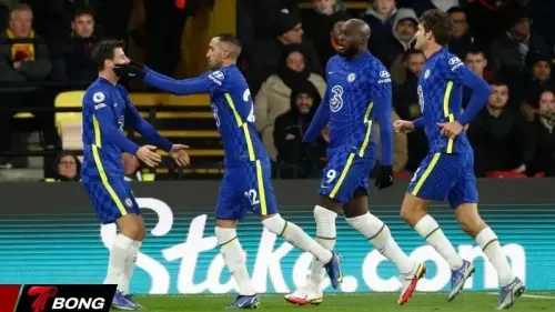 Trận đại chiến Chelsea và Leeds United cùng mối thâm thù truyền kiếp xuyên thế kỷ