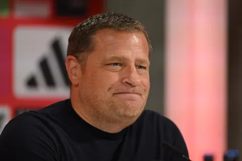 🧐 Bayern cần bổ sung gấp những cái tên này, thưa ông Eberl