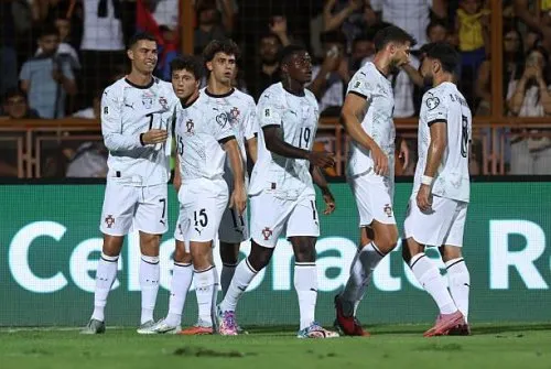 Nhận định bóng đá Hungary vs Bồ Đào Nha, 01h45 ngày 10/9: 3 điểm cho Ronaldo và Bồ
