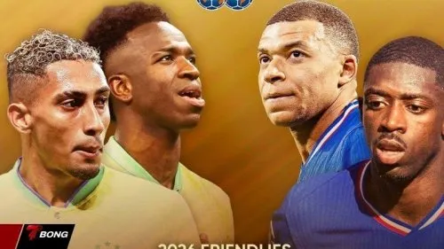 Alexandre Pato và góc nhìn về sự thực dụng của bóng đá Brazil năm 2026