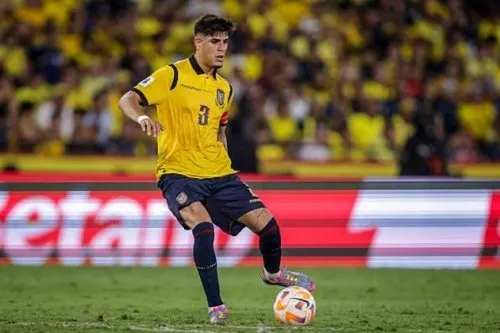 Piero Hincapie gửi tín hiệu tích cực về Arsenal