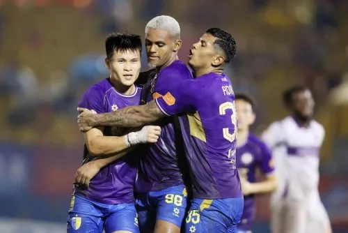 Hà Tĩnh đón Hà Nội: Liệu có phép màu trên sân nhà?