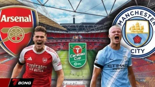 Nếu Arsenal vô địch Carabao Cup kỷ nguyên vàng của Man City liệu có chấm dứt