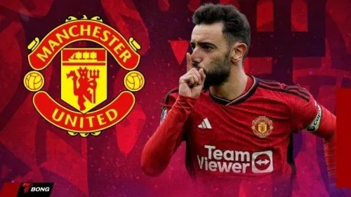 Manchester United cải tổ hàng tiền vệ cùng kế hoạch giữ chân Fernandes và săn đón Elliot Anderson