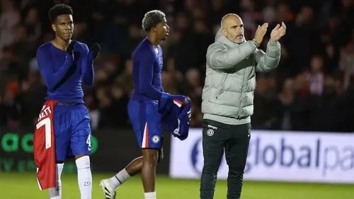 Chelsea đi tiếp ở cúp nhưng HLV Maresca còn nhiều điều phải suy ngẫm