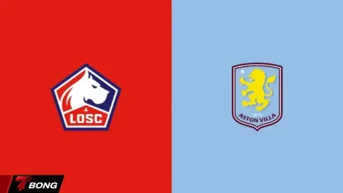 Aston Villa vs Lille: Pháo đài Villa và bài toán phá lưới Lille