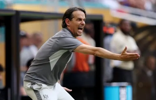 Inzaghi tỏa sáng trước Real: Chiến thuật mới, đam mê, hò hét và những cái ôm 🫂