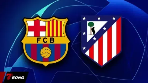 Barca vs Atletico: Marcus Rashford và Lamine Yamal sẵn sàng rực sáng