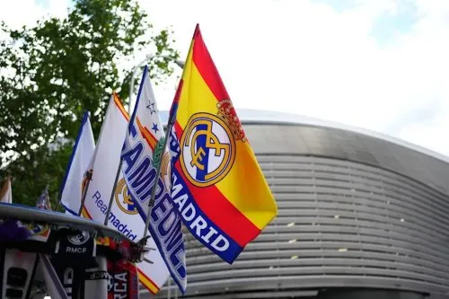 Real Madrid đang theo dõi sát sao tài năng 15 tuổi của Palmeiras được ngưỡng mộ khắp châu Âu