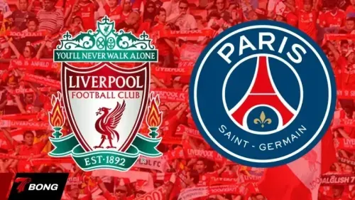 Lịch sử gọi tên Anfield: Liverpool có thể tái hiện cú "Remontada" trước PSG?