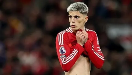 Garnacho là thương vụ bán cầu thủ đắt thứ 4 lịch sử MU