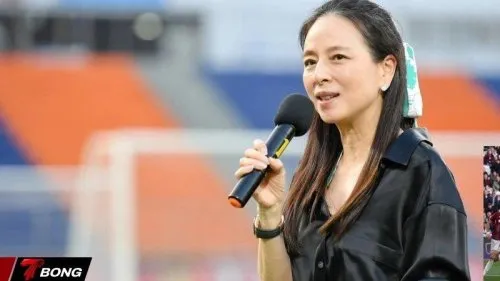 Thái Lan kiên quyết không dùng cầu thủ nhập tịch 100% gốc ngoại – Madam Pang giải thích lý do