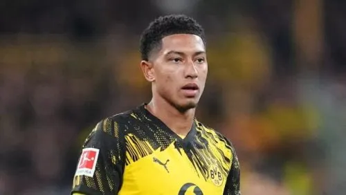 Jobe Bellingham gặp khó ở Bundesliga