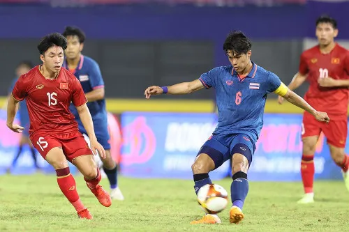 Tranh cãi trên MXH vì SEA Games 33