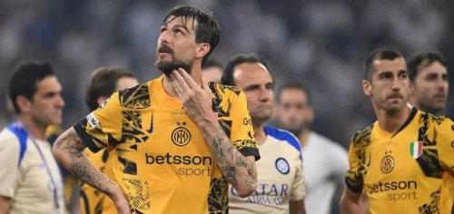 Tin báo – Inzaghi muốn đưa ngôi sao Inter Milan và tuyển Italy tới Al-Hilal