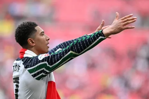 Anh trai siêu sao Real Madrid mơ về ngày cùng em trai thi đấu tại Bernabeu – báo cáo