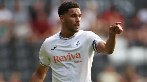 Snoop Dogg và Modric mang đến 'cơn sốt' lớn nhất cho Swansea