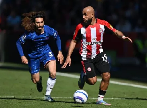 Manchester United đẩy mạnh thương vụ 70 triệu bảng chiêu mộ Bryan Mbeumo