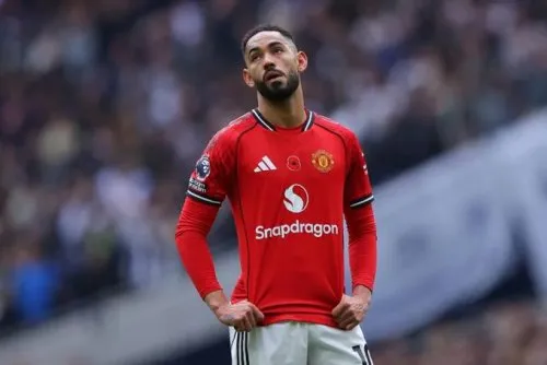 Từ kỳ vọng thành áp lực: Cunha đang làm khó MU?