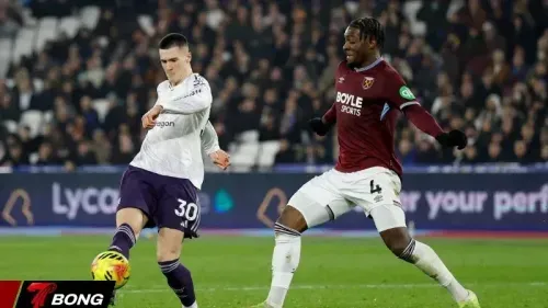 Sesko Cứu Rỗi Man Utd, Carrick Nhận Bài Học Đắt Giá