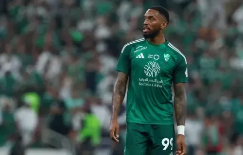 Ivan Toney: Giải Saudi đẳng cấp ngang Premier League