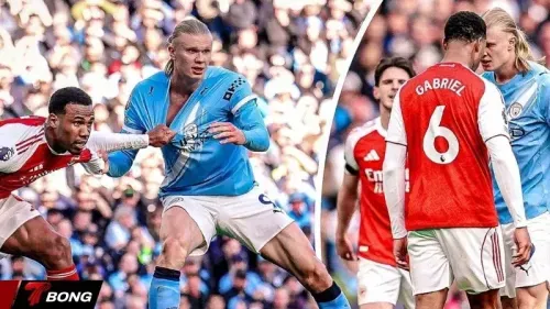 Arsenal Thoát Thẻ Đỏ Và Lời Lý Giải Từ Ngoại Hạng Anh