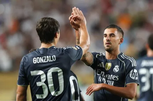 Sao Real Madrid Nói Không Với Saudi Arabia, Mơ Ngày Tái Ngộ CLB Tuổi Thơ