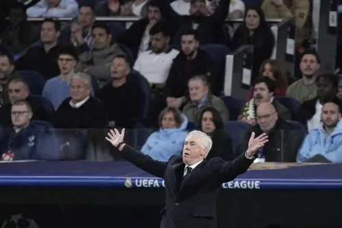 Dự đoán đội hình Sevilla - Real Madrid: HLV Carlo Ancelotti đón nhận sự trở lại của hai trụ cột hàng phòng ngự