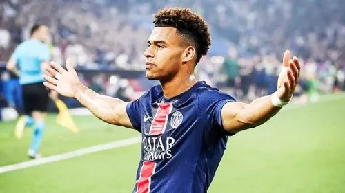 Desire Doue: 'PSG sẵn sàng làm nên lịch sử'