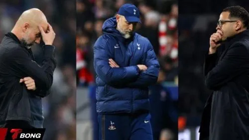 Cơ hội ngược dòng cho Man City, Chelsea và Tottenham từ các kỳ tích C1