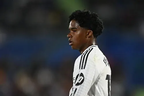 CLB cũ của sao trẻ Real Madrid không theo đuổi chuyển nhượng tháng 1 giữa tin đồn ra đi