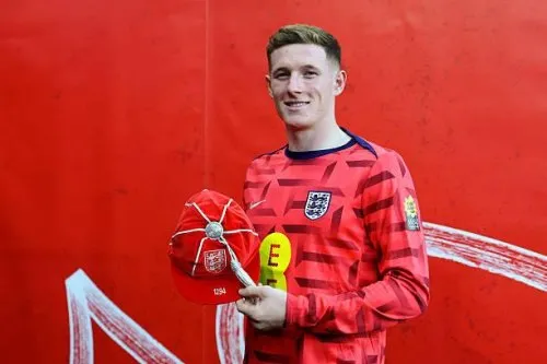 Elliot Anderson: Lời giải 51 triệu euro cho vấn đề của Liverpool