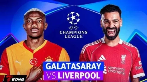 Nhận định Liverpool vs Galatasaray lượt về vòng 16 đội Champions League khi The Kop ở thế chân tường