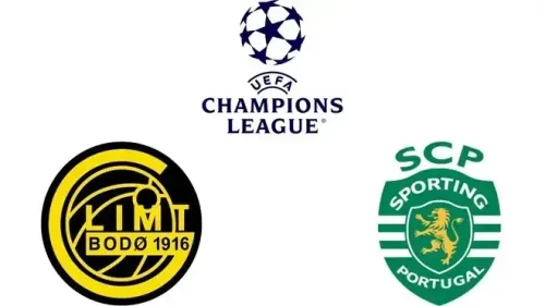 Nhận định Bodo/Glimt vs Sporting CP lượt về Champions League 2026 khi Sư tử vào thế chân tường